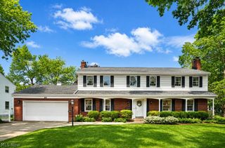 354 Tremont Road, Akron, OH 44313