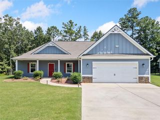 8864 ST ANDREWS Parkway, Winston, GA 30187