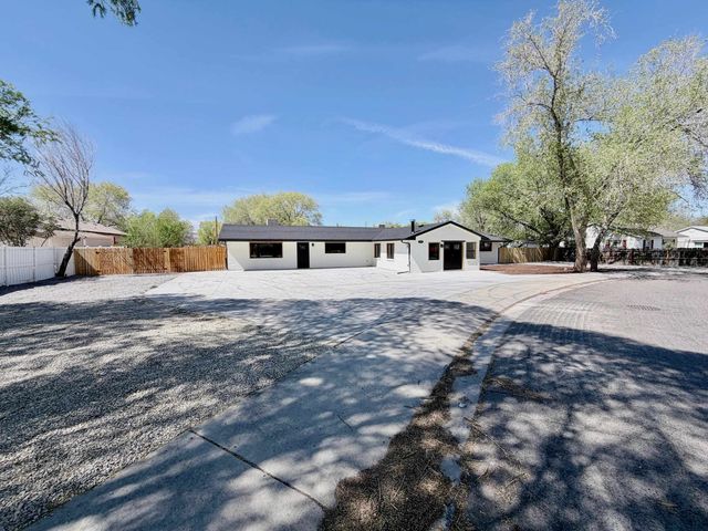 239 Nancy Street, Grand Junction, CO 81503