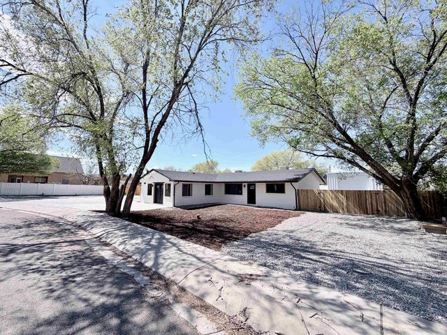 239 Nancy Street, Grand Junction, CO 81503