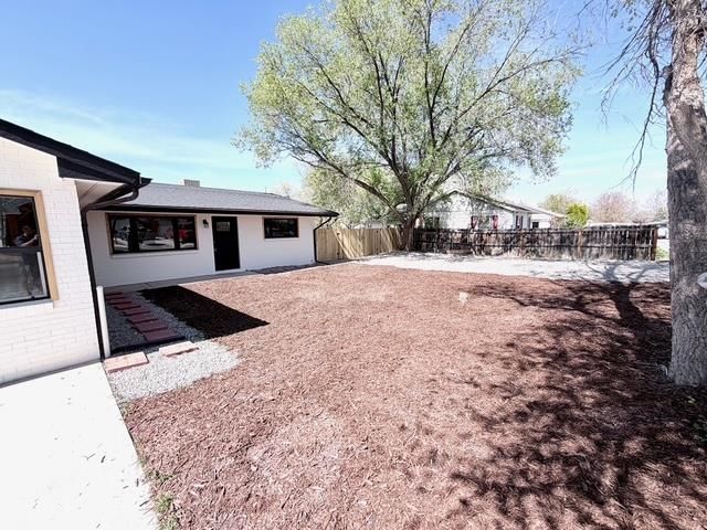 239 Nancy Street, Grand Junction, CO 81503