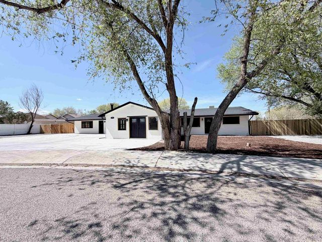 239 Nancy Street, Grand Junction, CO 81503