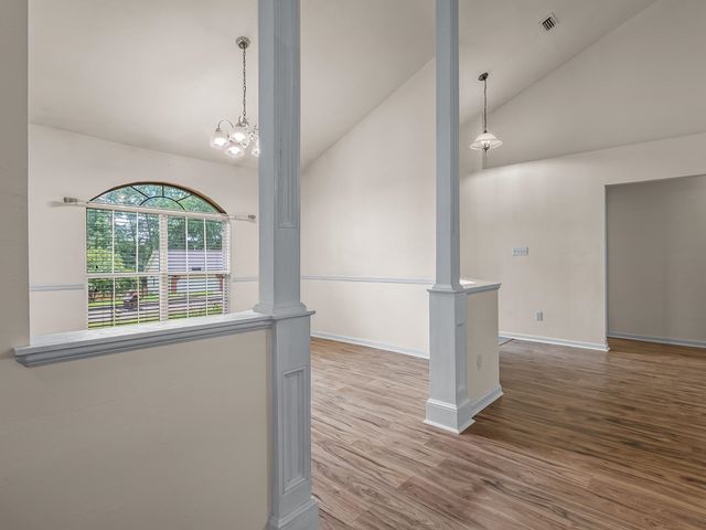 5786 Countryside Drive, Tallahassee, FL 32317