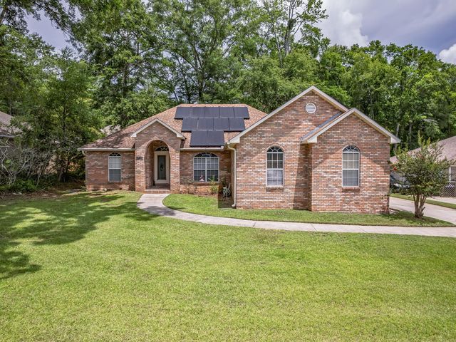 5786 Countryside Drive, Tallahassee, FL 32317