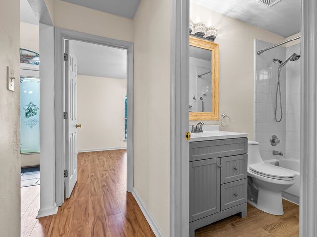 5786 Countryside Drive, Tallahassee, FL 32317