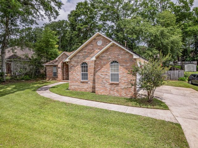 5786 Countryside Drive, Tallahassee, FL 32317