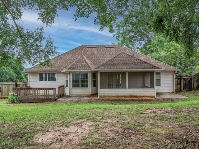 5786 Countryside Drive, Tallahassee, FL 32317