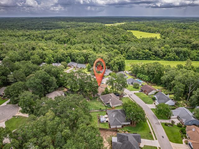 5786 Countryside Drive, Tallahassee, FL 32317