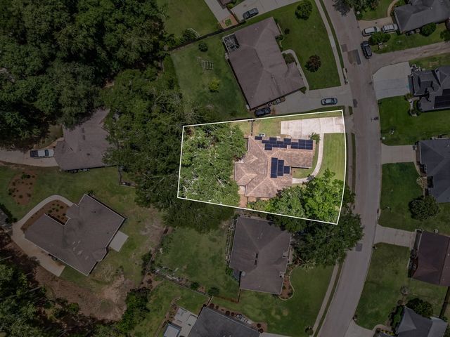 5786 Countryside Drive, Tallahassee, FL 32317