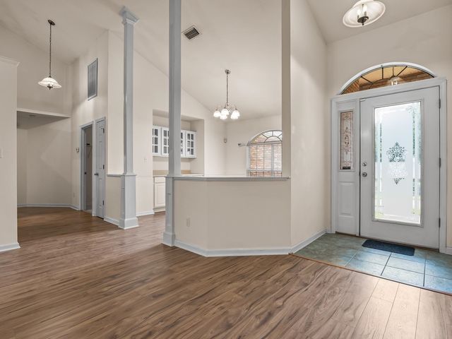 5786 Countryside Drive, Tallahassee, FL 32317