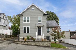 31 Crest Avenue, Revere, MA 02151