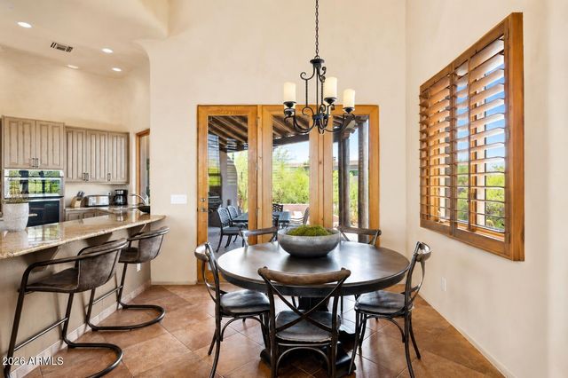 41503 N 109TH Place, Scottsdale, AZ 85262