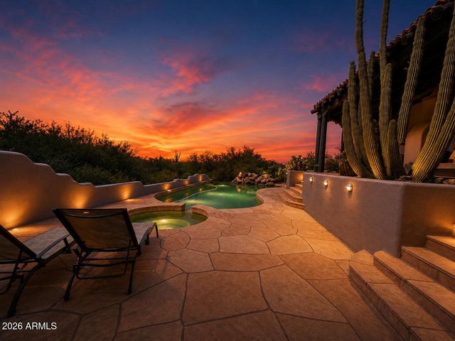 41503 N 109TH Place, Scottsdale, AZ 85262