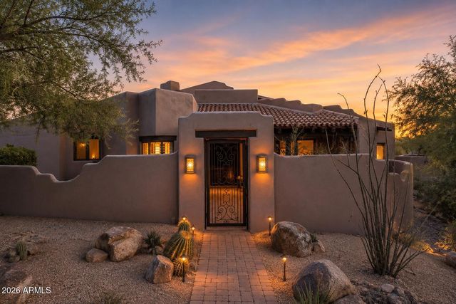 41503 N 109TH Place, Scottsdale, AZ 85262