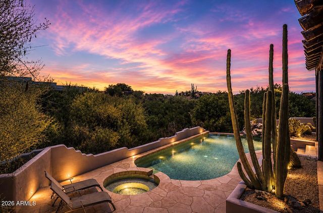 41503 N 109TH Place, Scottsdale, AZ 85262