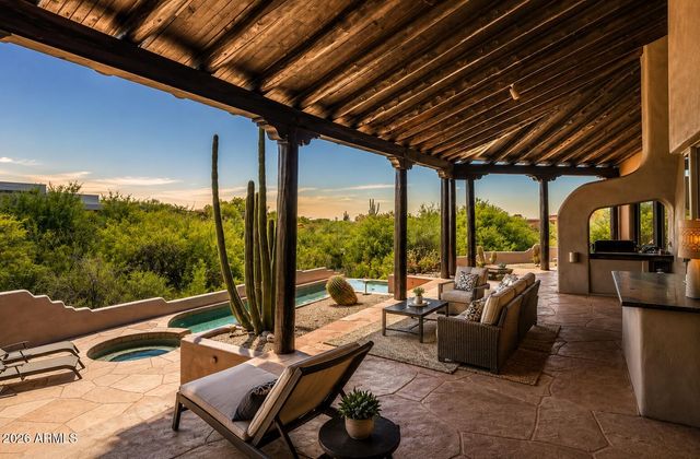 41503 N 109TH Place, Scottsdale, AZ 85262