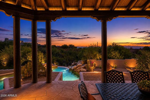 41503 N 109TH Place, Scottsdale, AZ 85262