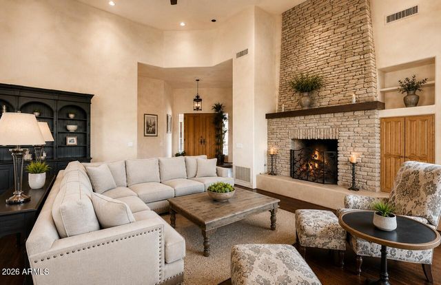 41503 N 109TH Place, Scottsdale, AZ 85262
