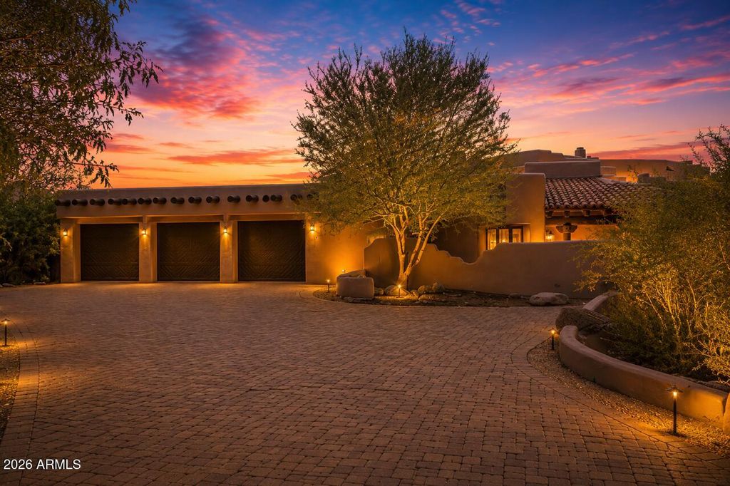 41503 N 109TH Place, Scottsdale, AZ 85262