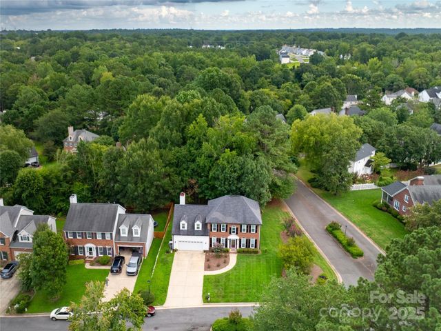 2605 Lamplighter Drive, Kannapolis, NC 28081