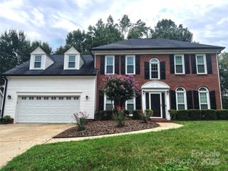 2605 Lamplighter Drive, Kannapolis, NC 28081