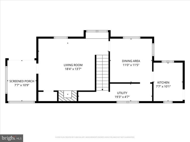 1613 N SPRINGWOOD DR N, Silver Spring, MD 20910