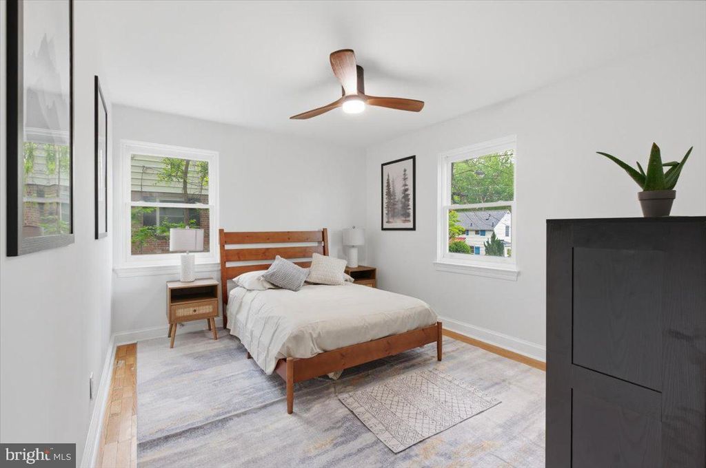 Image 30 of property listing at 1613 N SPRINGWOOD DR N, Silver Spring, MD 20910