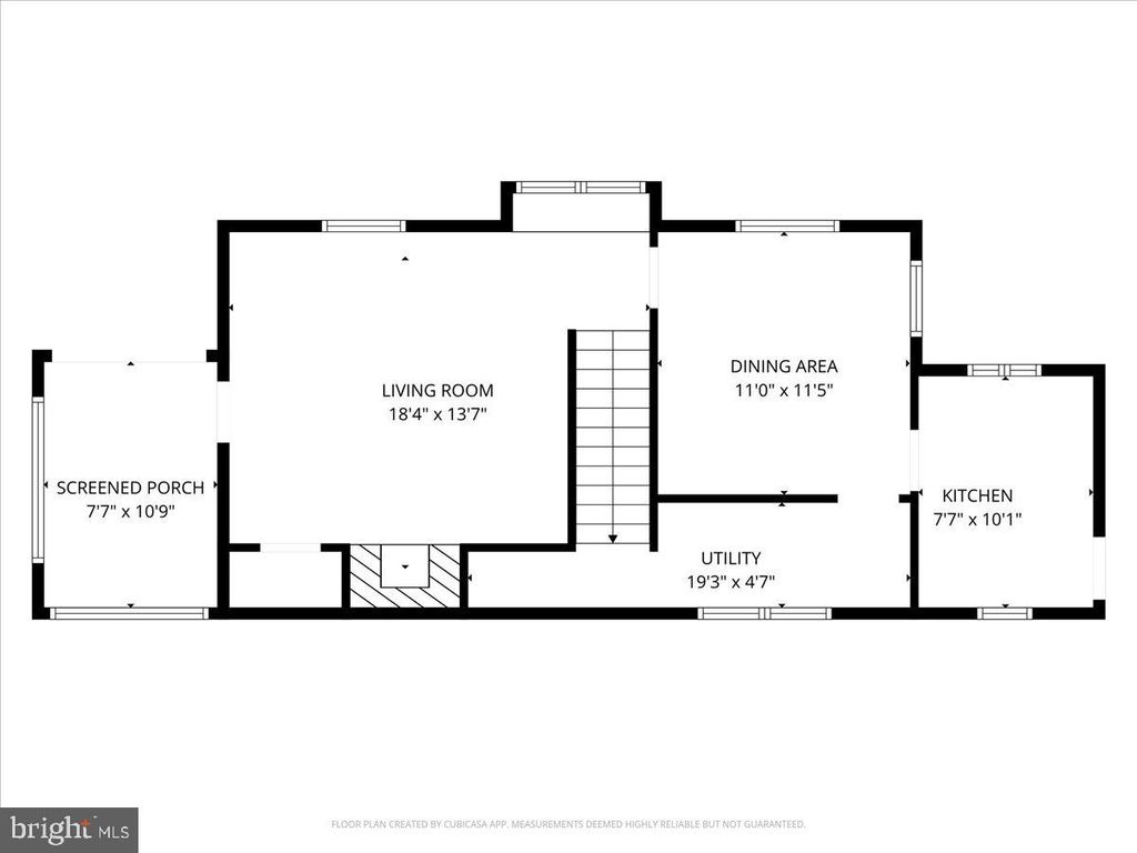 Image 33 of property listing at 1613 N SPRINGWOOD DR N, Silver Spring, MD 20910