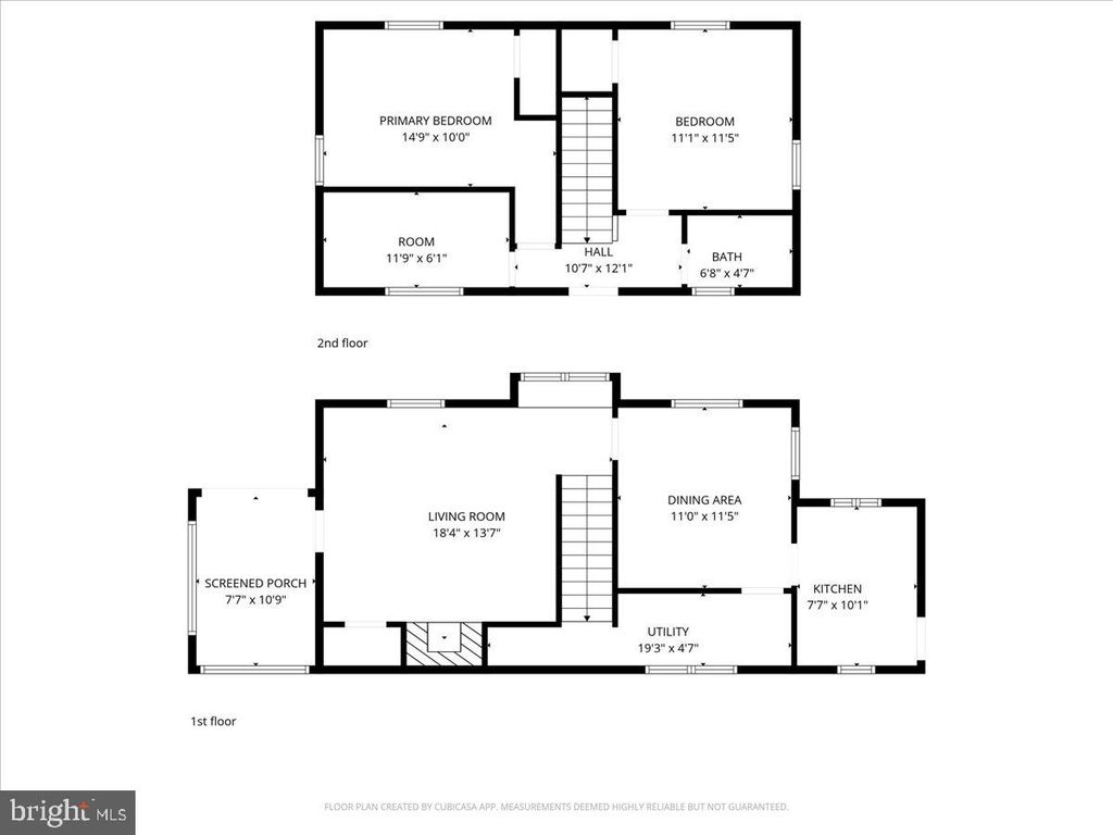Image 35 of property listing at 1613 N SPRINGWOOD DR N, Silver Spring, MD 20910