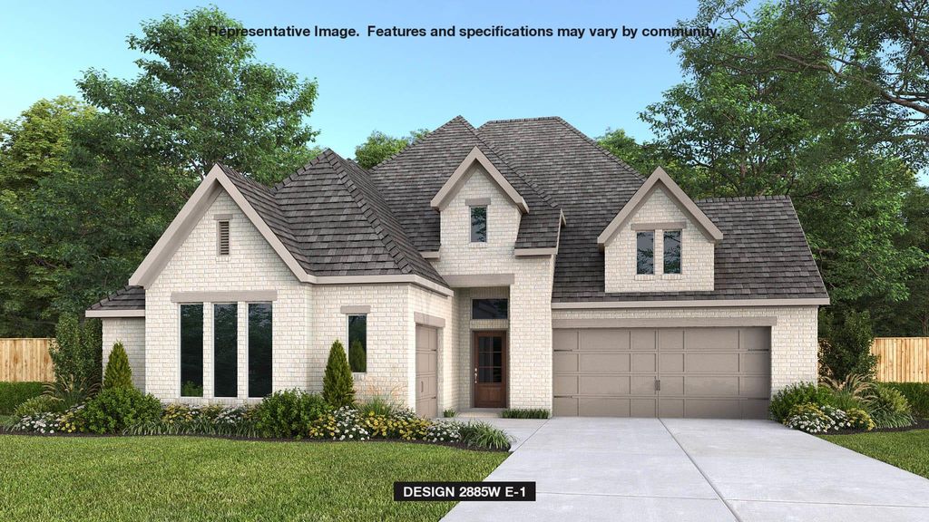 180 Leaning Rock RDG, Austin, TX 78737