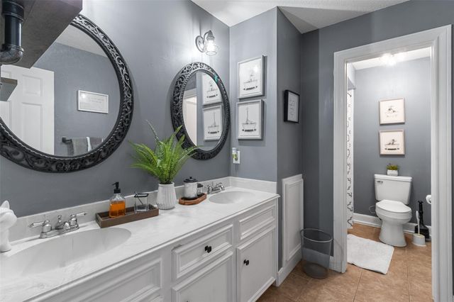 17415 Wilton Park Court, Spring, TX 77379