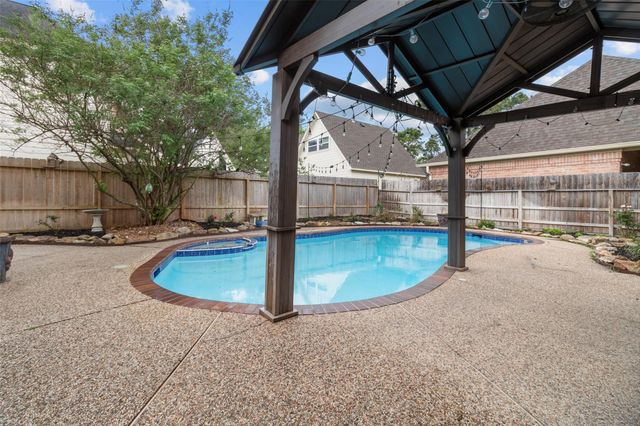 17415 Wilton Park Court, Spring, TX 77379