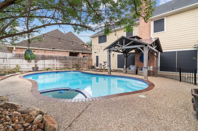 17415 Wilton Park Court, Spring, TX 77379