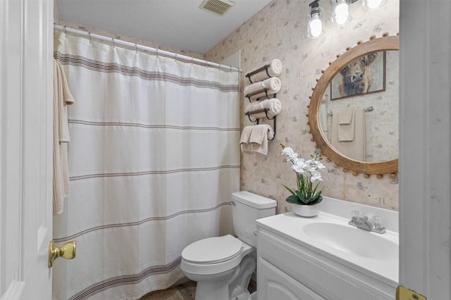 17415 Wilton Park Court, Spring, TX 77379