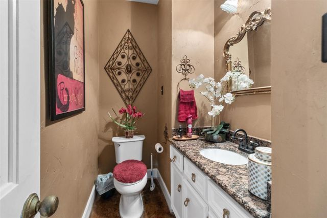 17415 Wilton Park Court, Spring, TX 77379