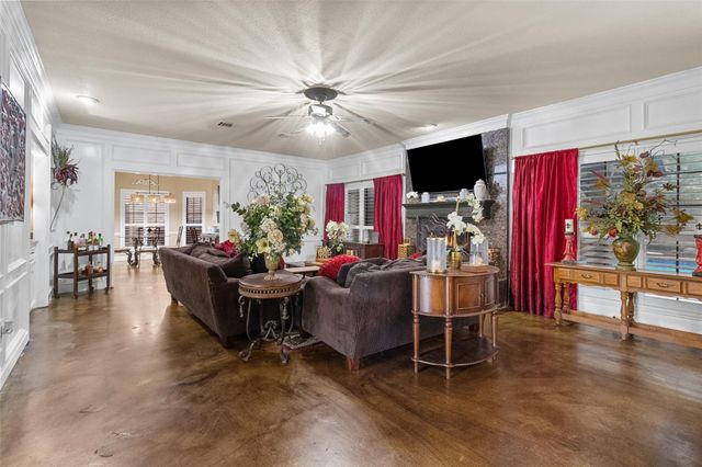 17415 Wilton Park Court, Spring, TX 77379