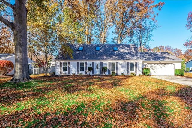 32650 Greenwood Drive, Avon Lake, OH 44012