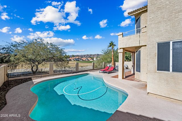 16006 S 13TH Place, Phoenix, AZ 85048