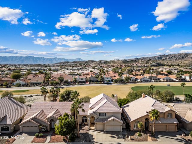 16006 S 13TH Place, Phoenix, AZ 85048