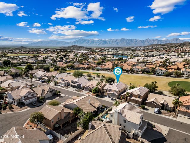 16006 S 13TH Place, Phoenix, AZ 85048