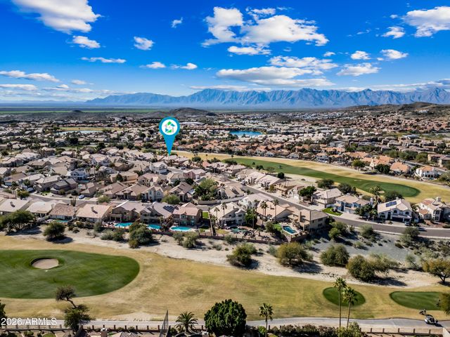 16006 S 13TH Place, Phoenix, AZ 85048