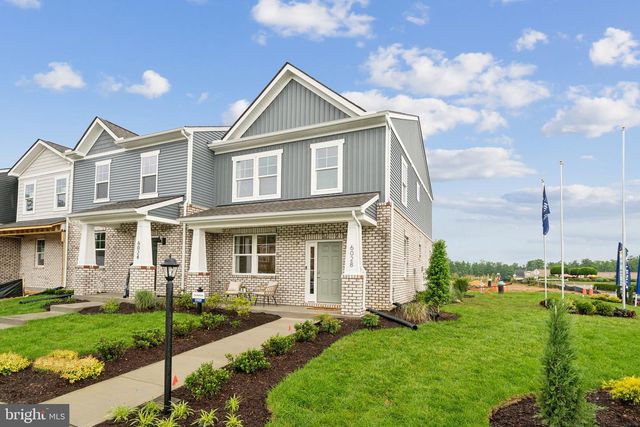 5913 CAPSTAN LN, Chesterfield, VA 23234