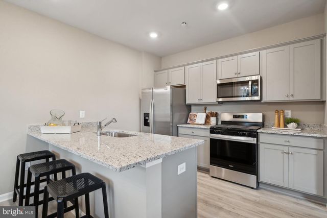 5913 CAPSTAN LN, Chesterfield, VA 23234