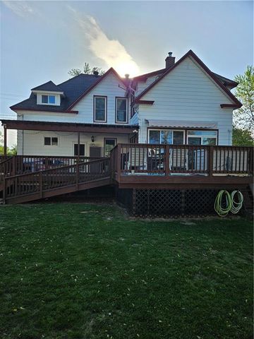 223 Morrison Street, Chetek, WI 54728