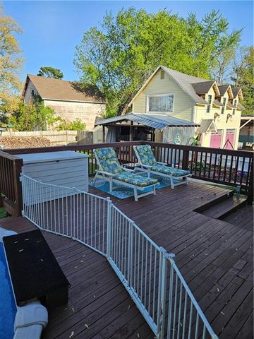 223 Morrison Street, Chetek, WI 54728