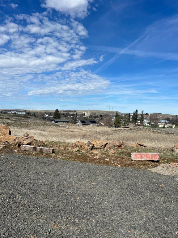 TBD Conley St, Sprague, WA 99032 photo 5