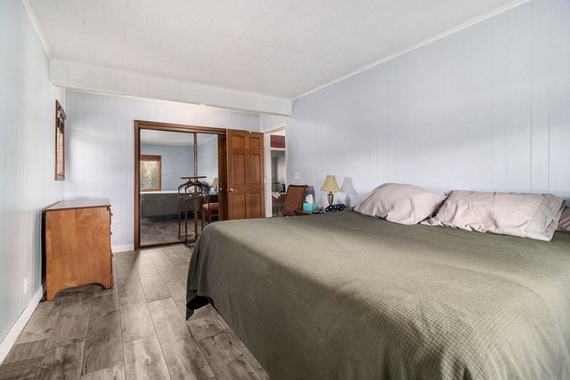 2702 E Hoague Road, Freesoil Twp, MI 49411