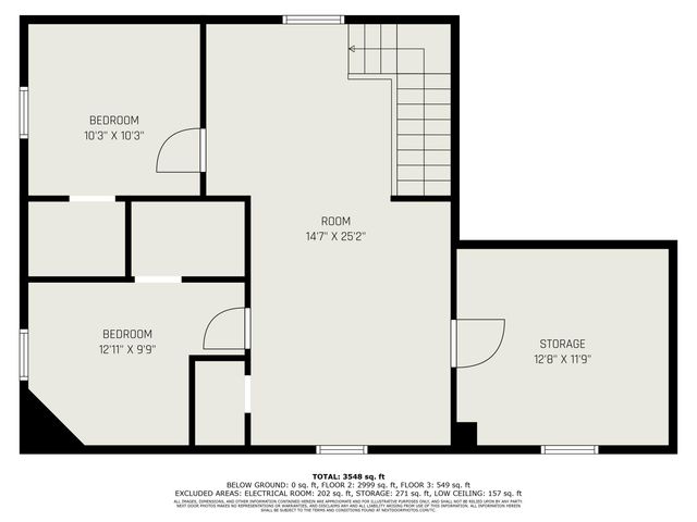 2702 E Hoague Road, Freesoil Twp, MI 49411