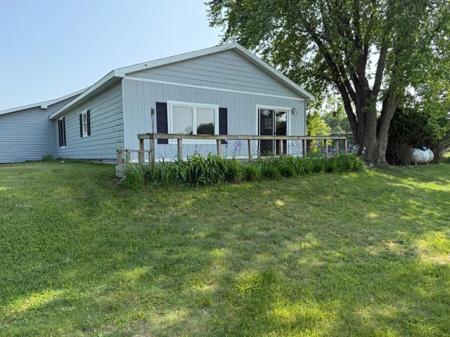 2702 E Hoague Road, Freesoil Twp, MI 49411