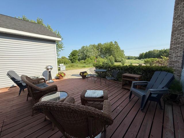 2702 E Hoague Road, Freesoil Twp, MI 49411